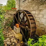 Les Du Moulin De L'ortille &