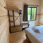 Les Du Moulin De L'ortille & Oda ve Kahvaltı 3*