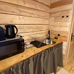 Nocleg ze śniadaniem Les Du Moulin De L'ortille &