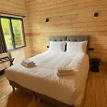 Nocleg ze śniadaniem Les Du Moulin De L'ortille & Compiègne