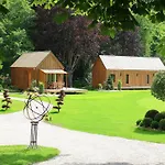 Nocleg ze śniadaniem Les Du Moulin De L'ortille &