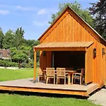 Nocleg ze śniadaniem Les Du Moulin De L'ortille &