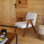 Nocleg ze śniadaniem Les Du Moulin De L'ortille &