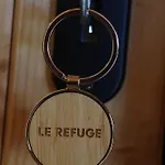 Les Du Moulin De L'ortille & Oda ve Kahvaltı Compiègne