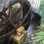 Nocleg ze śniadaniem Les Du Moulin De L'ortille & Compiègne