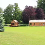 Nocleg ze śniadaniem Les Du Moulin De L'ortille & 3*