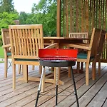 Nocleg ze śniadaniem Les Du Moulin De L'ortille & 3*