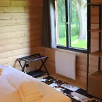 Les Du Moulin De L'ortille & 3* Compiègne