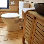 Les Du Moulin De L'ortille & Nocleg ze śniadaniem