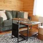 Nocleg ze śniadaniem Les Du Moulin De L'ortille &