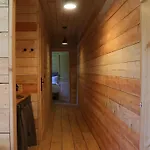 Nocleg ze śniadaniem Les Du Moulin De L'ortille & Compiègne