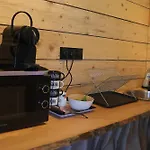 Les Du Moulin De L'ortille & Nocleg ze śniadaniem 3*