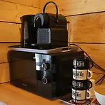 Nocleg ze śniadaniem Les Du Moulin De L'ortille & Compiègne