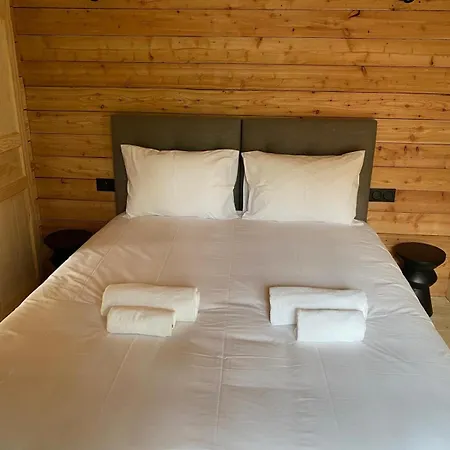 Les Du Moulin De L'ortille &