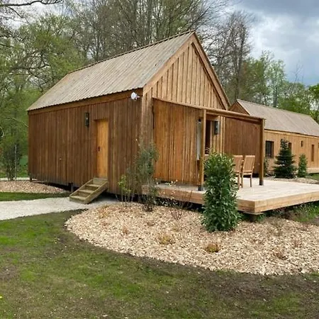 Bed & Breakfast Les Du Moulin De L'ortille &
