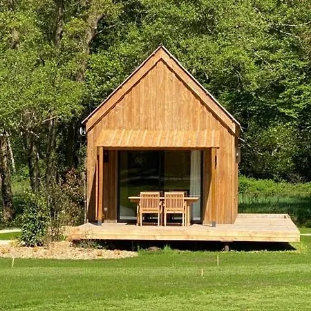 Les Du Moulin De L'ortille & Bed & Breakfast *