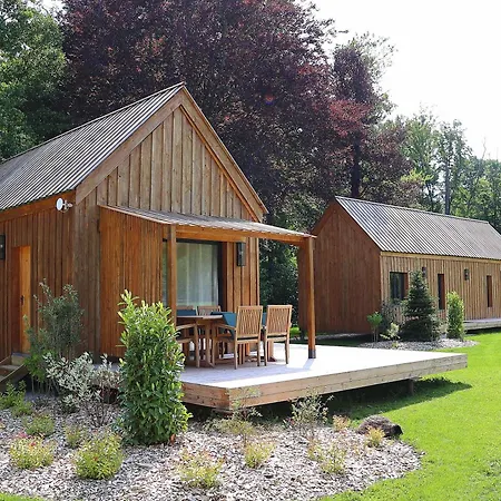 Les Du Moulin De L'ortille & Bed and breakfast 3*