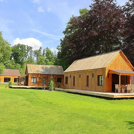 Les Du Moulin De L'ortille & Panzió Compiègne