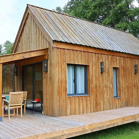 Les Du Moulin De L'ortille & Bed & Breakfast