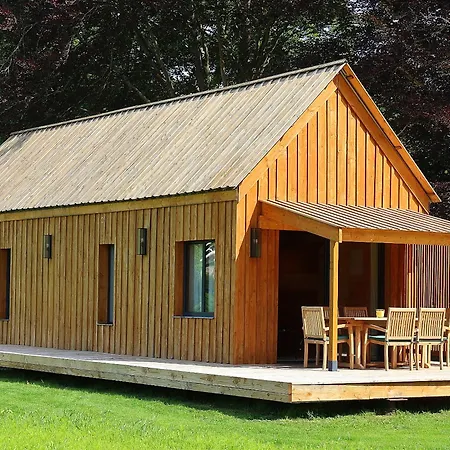 Les Du Moulin De L'ortille & Frühstückspension Compiègne