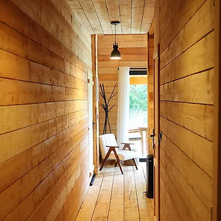 Les Du Moulin De L'ortille & Frühstückspension