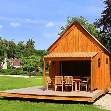 Les Du Moulin De L'ortille & 3* Compiègne