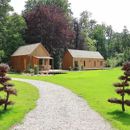 Les Du Moulin De L'ortille & Frühstückspension 3*