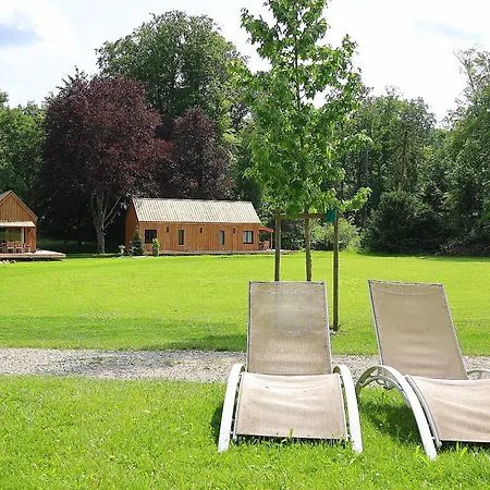 Les Du Moulin De L'ortille & Frühstückspension Compiègne