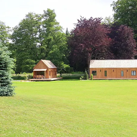 Bed and breakfast Les Du Moulin De L'ortille & 3*