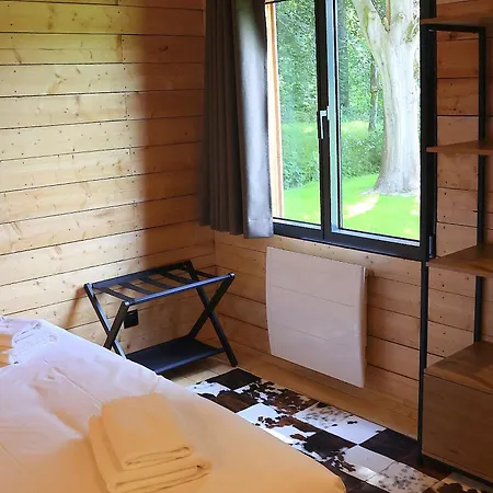 Les Du Moulin De L'ortille & 3* Compiègne