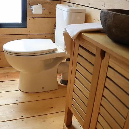 Les Du Moulin De L'ortille & Frühstückspension