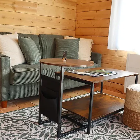 Frühstückspension Les Du Moulin De L'ortille &