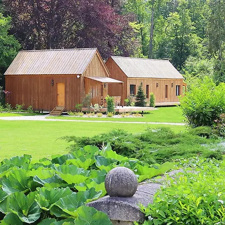 Les Du Moulin De L'ortille & 3*