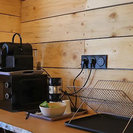 Les Du Moulin De L'ortille & 3*