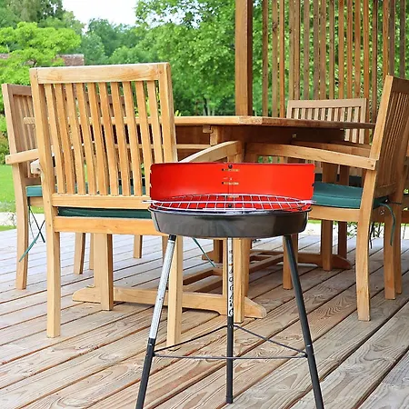 Les Du Moulin De L'ortille & Bed & Breakfast Compiegne