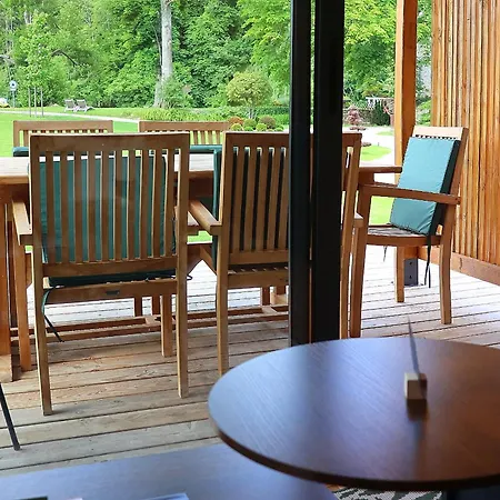 Bed & Breakfast Les Du Moulin De L'ortille &