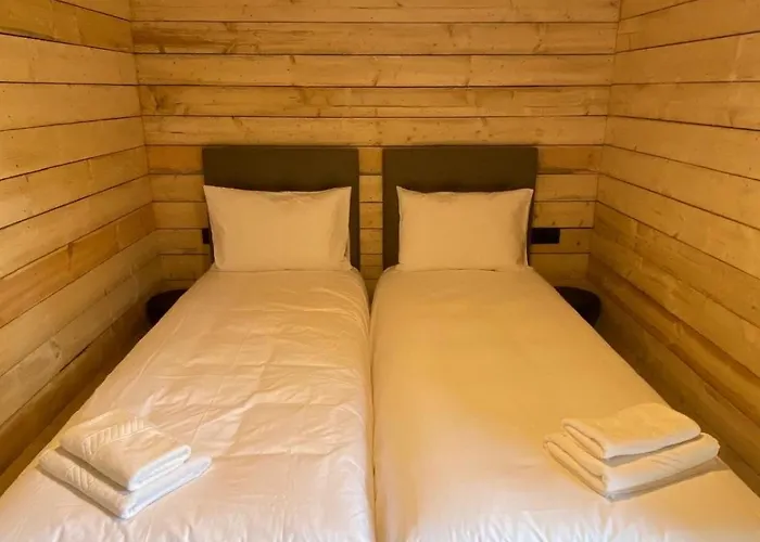 Les Du Moulin De L'ortille &