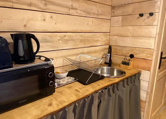 Bed & Breakfast Les Du Moulin De L'ortille &