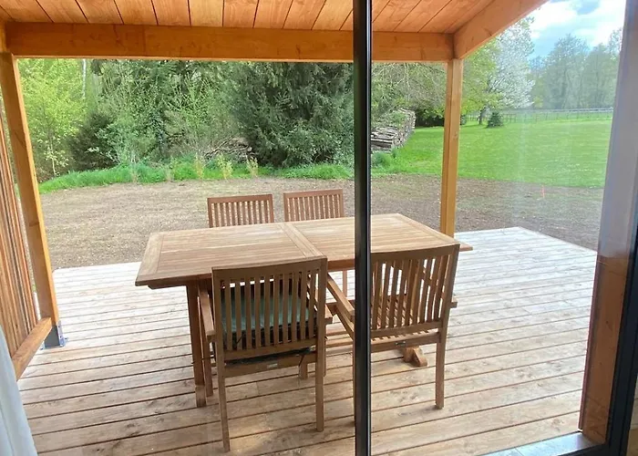 Les Du Moulin De L'ortille & Compiegne