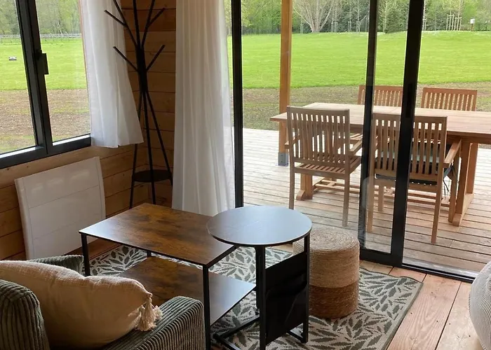 Les Du Moulin De L'ortille & Compiegne