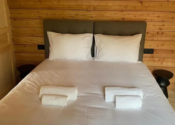 Les Du Moulin De L'ortille &