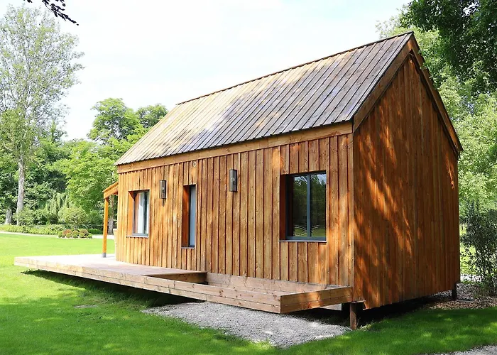 Les Du Moulin De L'ortille & Compiegne