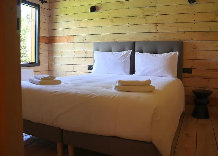 Les Du Moulin De L'ortille & Bed & Breakfast Compiegne