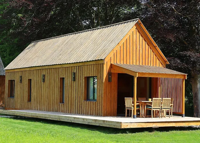 Les Du Moulin De L'ortille & Bed & Breakfast Compiegne