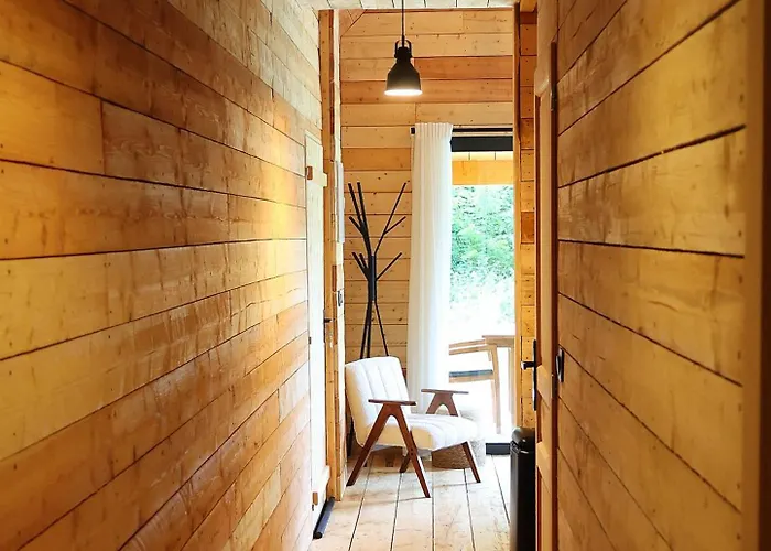 Les Du Moulin De L'ortille & Bed & Breakfast