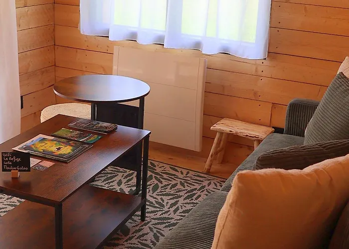 Les Du Moulin De L'ortille & 3*