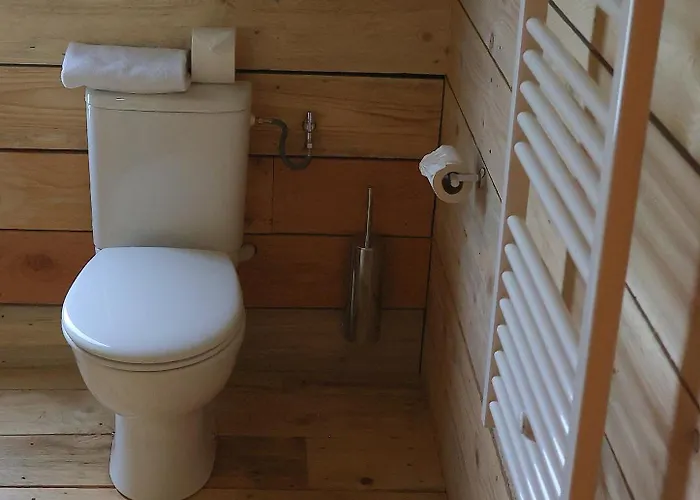 Les Du Moulin De L'ortille &