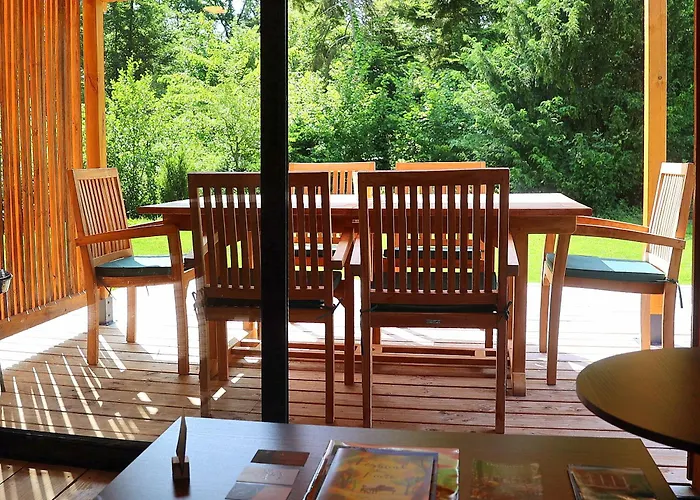 Les Du Moulin De L'ortille & 3*