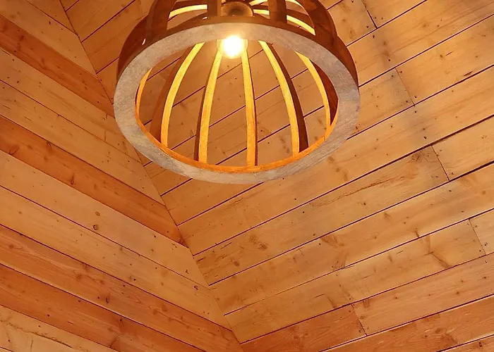 Bed & Breakfast Les Du Moulin De L'ortille & Compiegne