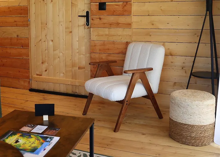 Bed & Breakfast Les Du Moulin De L'ortille &